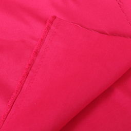 鉆石絨面料 從床上用品到箱包銷(xiāo)售的多功能針織原料