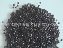 廈門鑫萬德塑膠材料有限公司 PPO再生料與針紡織品原料銷售解決方案